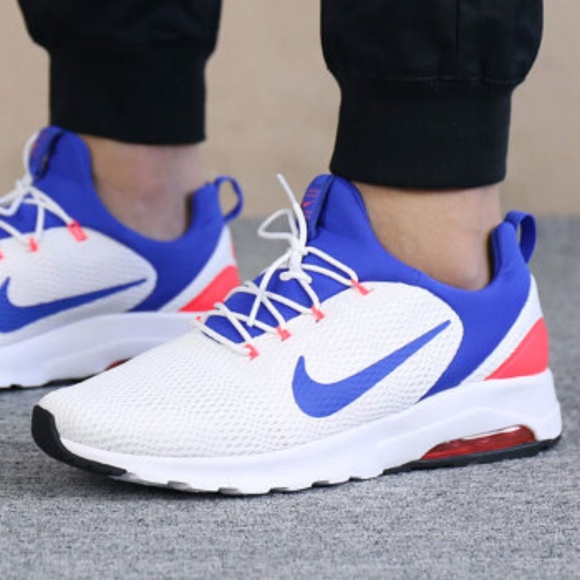 nike air max motion racer 2 women's sneakers
